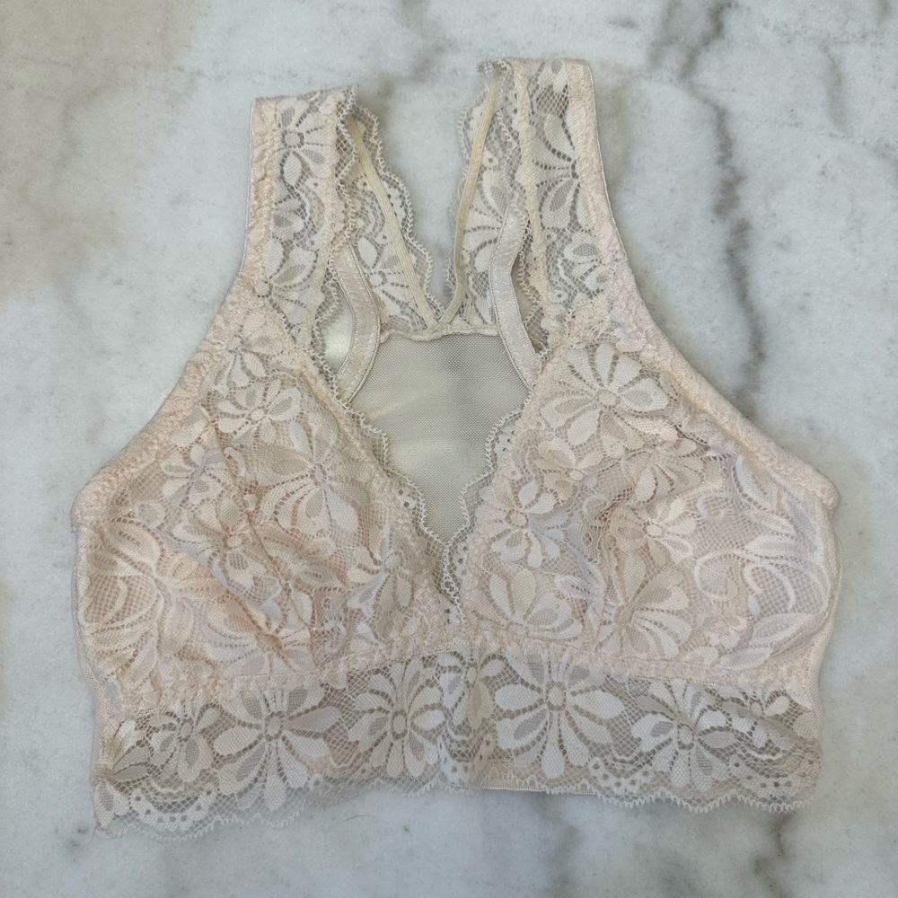 Rue21 bralette size XS